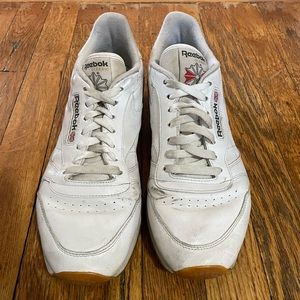 Reebok CLASSIC HARMAN RUN SNEAKER